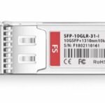 Ruıjıe Reyee XG-SFP-LR-SM1310 SFP+ Modül
