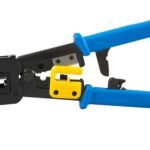 S-Link SL-830W RJ45-RJ11 Yeni Nesil İkili Pense
