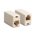 S-link SL-8F8F F-F RJ45 Ethernet Ara Adaptör 10lu