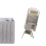 S-link SL-CAT711 Cat7 100lü Konnektör