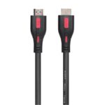 S-link SL-HDM4K10 19+1 HDMI to HDMI 10m v2.0 4K (3840-2160) 60Hz Kablo