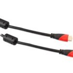 S-link SL-HDM4K40 19+1 HDMI to HDMI 40mt v2.0 4K (3840-2160) 60Hz Kablo