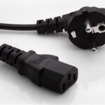 S-link SL-P755 5m 0.75mm Power Kablosu