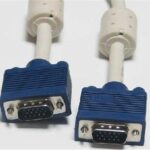 S-link SL-VGA175 VGA 3m Uzatma Kablosu