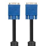 S-link SLX-143 VGA F-M 15P 3m Uzatma Kablosu