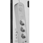 S-link SPG3-PD20 PD20W H05VV-F 3G1.0mm