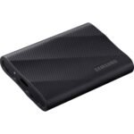 Samsung 1TB T9 MU-PG1T0B-WW 2.000Mb-sn USB 3.2 Gen 2x2 Tasinabilir Harici SSD Siyah