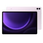 Samsung Galaxy Tab S9 FE Plus SM-X610 8 GB Ram 128 GB 12.4" Lavender Tablet