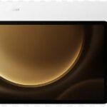 Samsung Galaxy Tab S9 FE SM-X510 6-128 GB 10.9" Silver Tablet