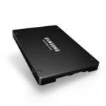 Samsung PM893 480GB 2.5 inç SATA III Server SSD MZ-7L3480HCHQ