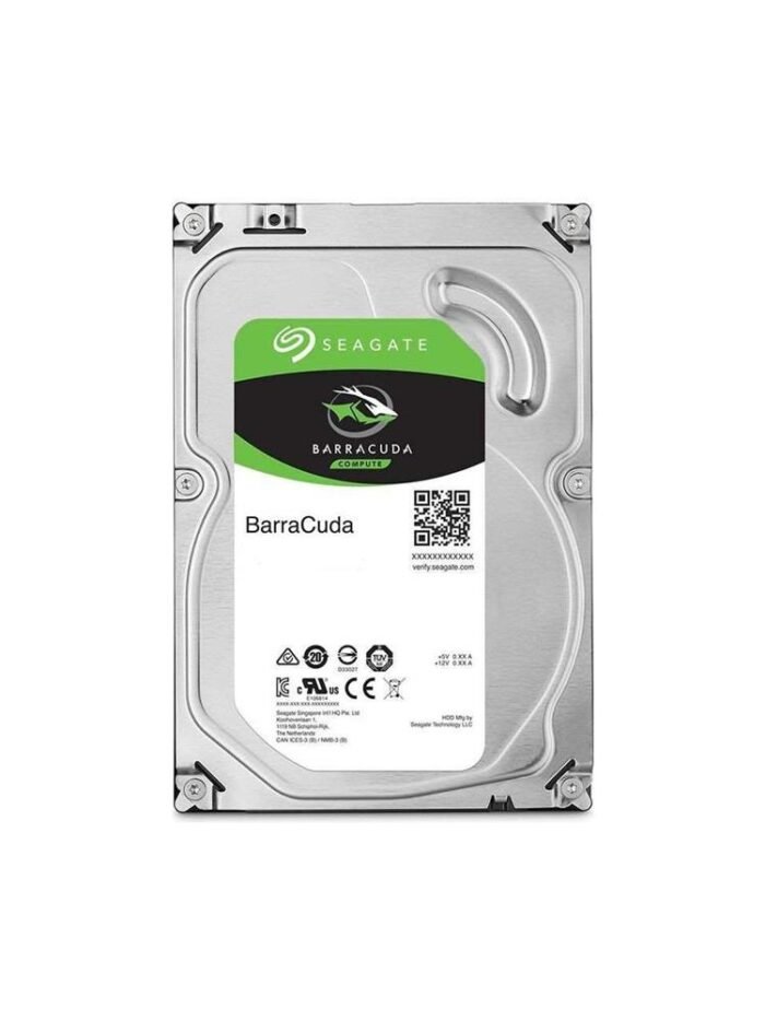 Seagate 1Tb Barracuda 3