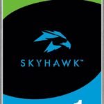 Seagate 1Tb Skyhawk 3