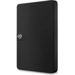Seagate 2TB Expansion STKM2000400 USB 3.0 2.5" Siyah Harici Harddisk