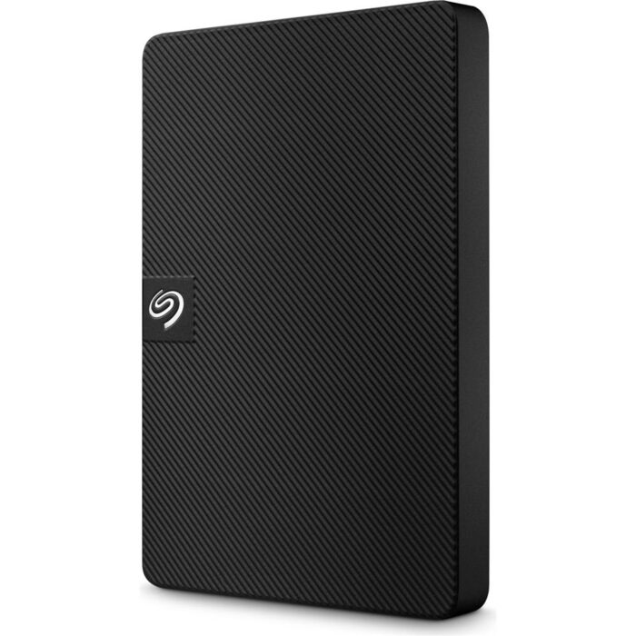 Seagate 2TB Expansion STKM2000400 USB 3.0 2.5" Siyah Harici Harddisk