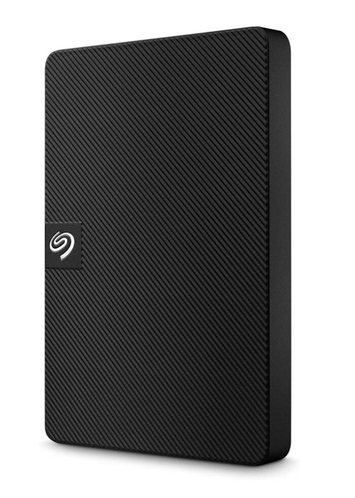 Seagate 4TB Expansion STKM4000400 USB 3.0 2.5" Siyah Harici Harddisk