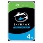 Seagate 4TB Skyhawk RV ST4000VX016 3.5" 5900Rpm 256MB 7x24 Güvenlik Hdd (Oksid İthalat)