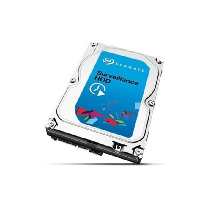 Seagate 6Tb Skyhawk 3
