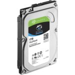 Seagate St1000Vx005 1Tb Skyhawk 3