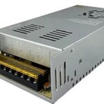 Seenergy SE-12V20A 12V 20Amper Metal Adaptör