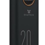 Snapron SNP-3013 20.000 Mah LCD Ekran Dahili Kablolu 22.5w Hızlı Şarj Powerbank