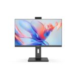 Technopc TrackFlow S24-M727 23.8" i7-12650H 16GB 500GB SSD FreeDOS Pivot AIO Bilgisayar