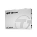 Transcend 256GB TS256GSSD370S 2.5 SSD370
