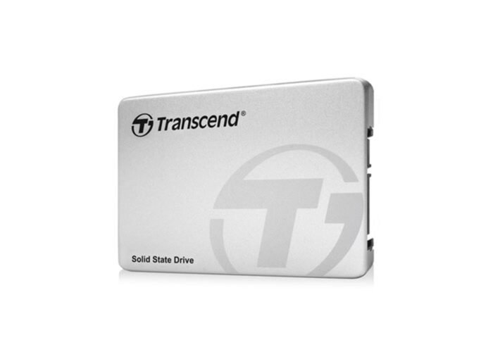 Transcend 256GB TS256GSSD370S 2.5 SSD370