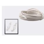Vcom NP511 cat5 40mt Gri Utp Patch Kablo