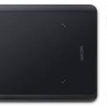 Wacom PTH-460K1B Intous Pro S Grafik Tablet