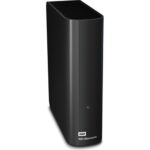 Wd 12TB Elements 3