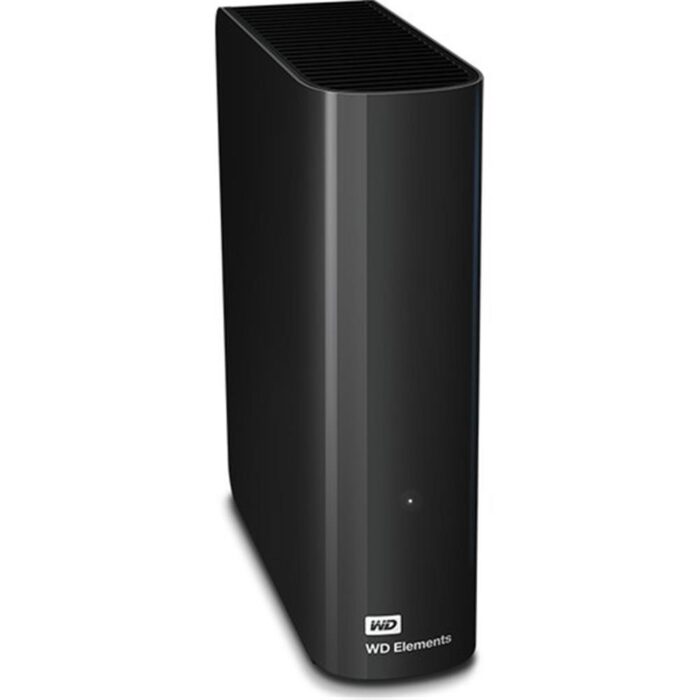 Wd 12TB Elements 3