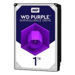 Wd 1Tb Purple 3