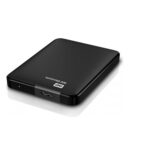 Wd 2Tb 2.5 Usb3.0 Wdbu6Y0020Bbk Elements Siyah Harici Harddisk