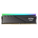 XPG 8GB Lancer Blade DDR5 RGB Memory 5600MT-s CL 46-45-45 1.1V Soğutuculu PC Ram