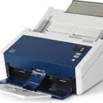 Xerox 100N03218 6440 Duplex 40 PPM 80 Adf 600 Dpi Usb Döküman Tarayıcı
