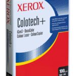 Xerox 3R94646 - 3R98842 A4 Colotech Fotokopi Kağıdı 100gr-500 lü