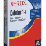 Xerox 3R94651 - 3R98847 A4 Colotech Fotokopi Kağıdı 120gr-500 lü