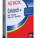 Xerox 3R94668 - 3R97971 A4 Colotech Fotokopi Kağıdı 220gr-250 lü