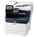 Xerox B405V_DN Versalink Yazıcı-Tarayıcı-Fotokopi-Faks Çok Fonksiyonlu Lazer Yazıcı Dubleks Network
