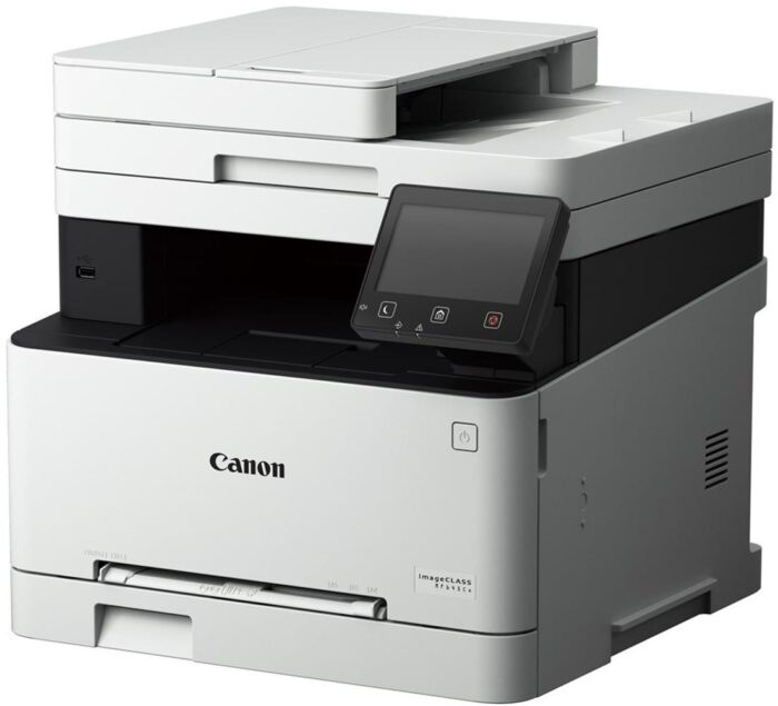 CANON MF667CDW FOT