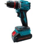 CatPower CAT-1515 Kömürsüz Darbeli Akülü Vidalama 20V