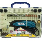 CatPower Cat-8103 Gravür Taşlama Seti 135W 190 Parça