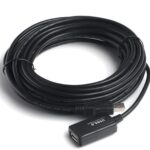 Dark "DK-CB-USB2EXTL10A"USB 2.0 10m Aktif Uzatma Kablosu