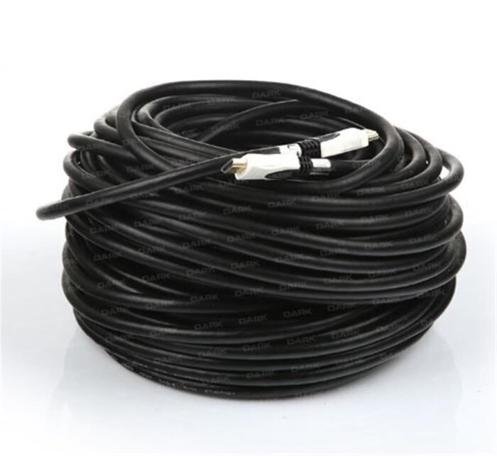 Dark"DK-HD-CV20L3000" 30m HDMI 2.0 Kablo - 18Gbps