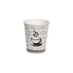EkstremCup 6.0 Oz 177 gr Karton Bardak Kolide 1000 Adet