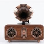 Everton Rt-572 Bluetooth Fm-Usb-Tf-Aux Şarjlı Nostaljik Radyo