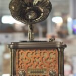 Everton Rt-588 Bluetooth Fm-Usb-Tf-Aux Şarjlı Nostaljik Radyo