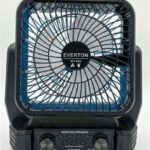 Everton Rt-950 Bluetooth Fm-Usb-Tf-Aux Fanlı