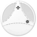 Hikvision DS-PDCO-E-WE Karbonmonoksit Gaz Alarm Dedektörü