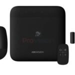 Hikvision DS-PWA64-KIT-WB(B) AX Pro Siyah Kasa Kablosuz Alarm Seti